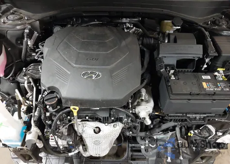 2025 Hyundai Palisade Sel Premium from USA, damaged, VIN KM8R4DGE7SU836643